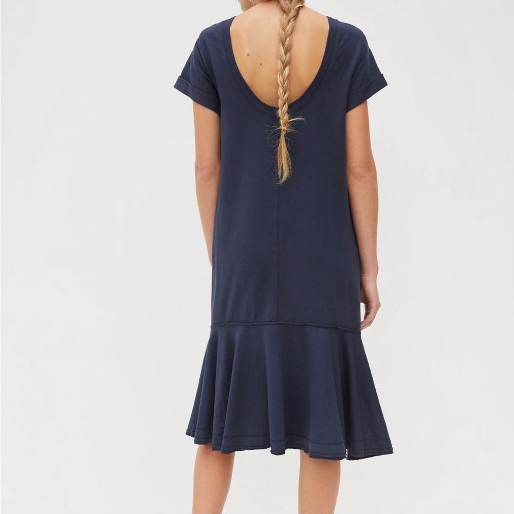 Anthropologie Joella Dess by Saturday Sunday - Picture 5 of 8
